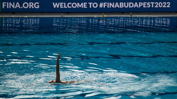 Соревнования в Будапеште уже начались. Фото Global Look Press Соревнования в Будапеште уже начались. Фото Global Look Press