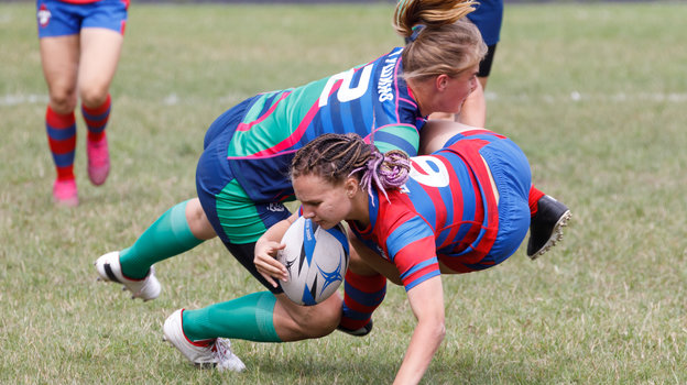 Кадры из сериала про регби. Фото Пресс-служба телеканала СТС Кадры из сериала про регби. Фото Пресс-служба телеканала СТС