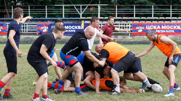 Съемки сериала. Фото Пресс-служба телеканала СТС Съемки сериала. Фото Пресс-служба телеканала СТС