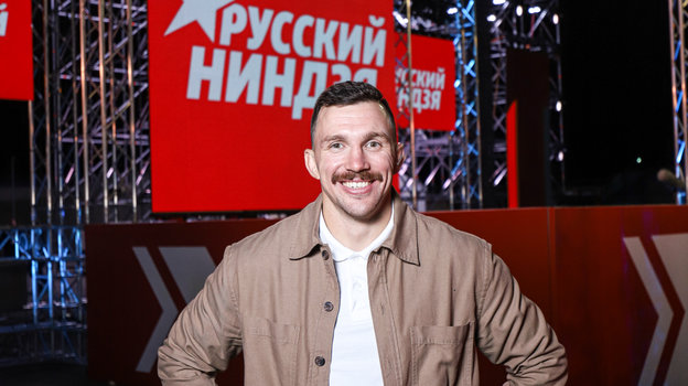 Василий Артемьев. Фото Пресс-служба телеканала СТС Василий Артемьев. Фото Пресс-служба телеканала СТС