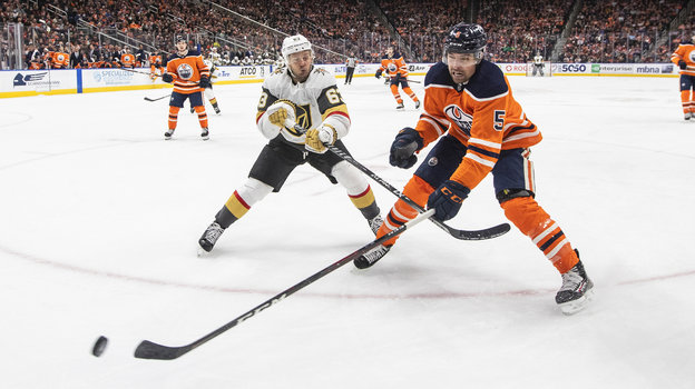 Евгений Дадонов и Коди Чечи. Фото Global Look Press Евгений Дадонов и Коди Чечи. Фото Global Look Press