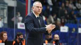 Райкович отказал двум клубам ради ЦСКА, в его штабе будет много россиян