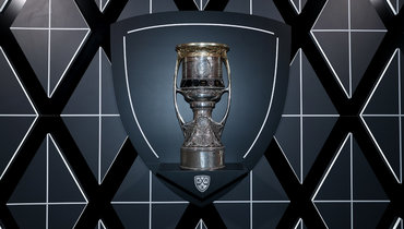 Кубок Гагарина.