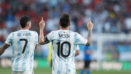 Группа C чемпионата мира: Месси и Левандовски выведут свои сборные в плей-офф?