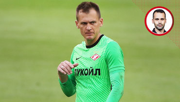 Артем Ребров.