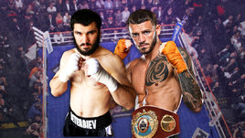 Артур Бетербиев нокаутировал Джо Смита-младшего: онлайн боя