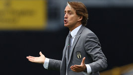 Уволят ли Манчини из сборной Италии? Роберто строит новую команду, но все может измениться