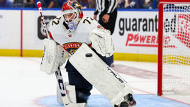 «Флорида» готова обменять Бобровского. Это будет большой ошибкой для клуба, готового идти за кубком