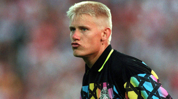 Петер Шмейхель. Фото Global Look Press Петер Шмейхель. Фото Global Look Press