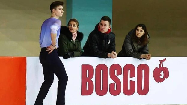 Владимир Самойлов. Фото Личные соцсети Владимира Самойлова Владимир Самойлов. Фото Личные соцсети Владимира Самойлова