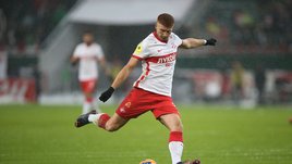 «Спартак» берет Зиньковского и готов расстаться с Кофрие, Дзюбу зовет «Галатасарай»