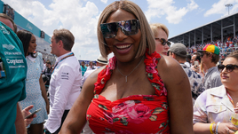 Уимблдон-2022: Серена Уильямс вернулась за 24-й победой на «Шлеме»?