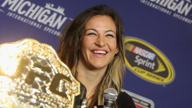 Миша Тейт. Фото Getty Images Миша Тейт. Фото Getty Images