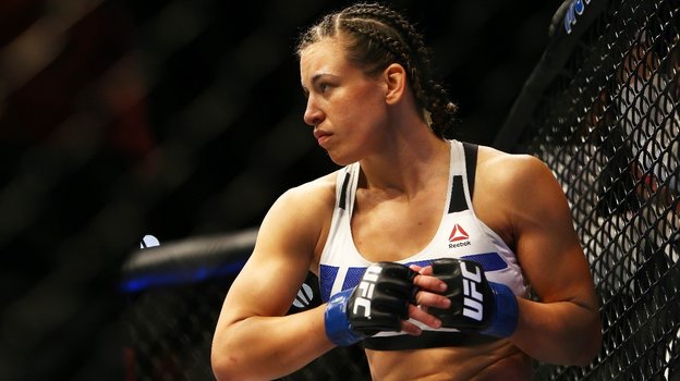 Миша Тейт. Фото Getty Images Миша Тейт. Фото Getty Images