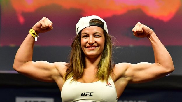 Миша Тейт. Фото Global Look Press Миша Тейт. Фото Global Look Press