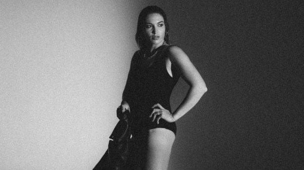 Натела Дзаламидзе. Фото Личные соцсети спортсменки Натела Дзаламидзе. Фото Личные соцсети спортсменки