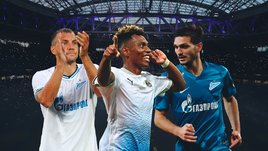 Самые ожидаемые трансферы РПЛ: «Зенит» подписывает вратаря и нападающего, а Дзюба и Оздоев пытаются найти себя в Европе