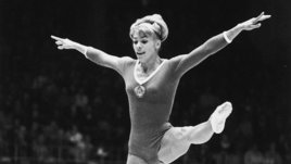 «Ни одной женщине такого не пожелаю». Драма великой чемпионки Ларисы Латыниной
