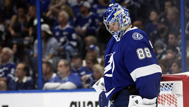 Андрей Василевский.