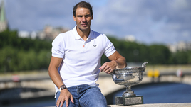 Уимблдон-2022: Джокович и Надаль разыграют титул без Медведева