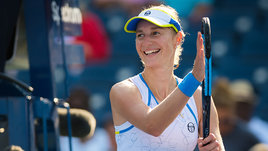 Екатерина Макарова: «Не скучаю по теннису, потому что у меня четкая мысль — достаточно»