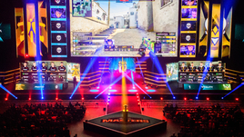 Лучшая стратегия ставок на CS:GO для начинающих