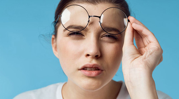 Как сохранить хорошее зрение. Как сохранить хорошее зрение.