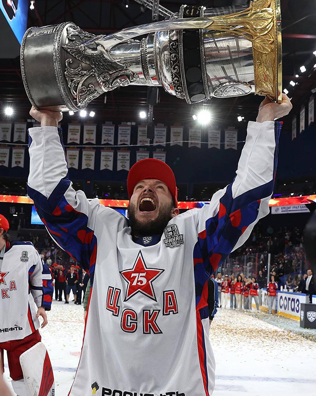 Артем Сергеев. Фото из личных соцсетей Артем Сергеев. Фото из личных соцсетей