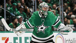 «Я — не клоун. Лучше сказать: трудолюбивый и позитивный вратарь». Честное интервью Худобина