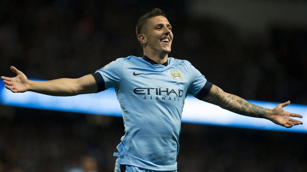 Стеван Йоветич. Фото Global Look Press Стеван Йоветич. Фото Global Look Press