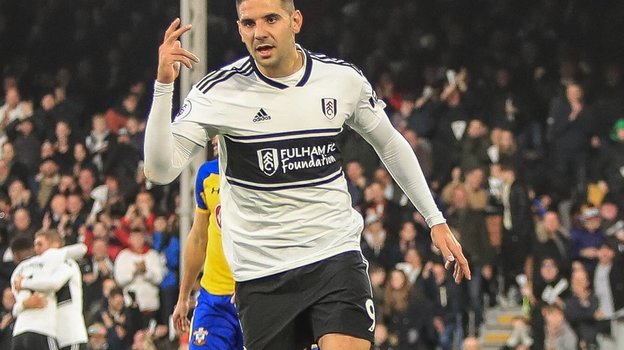 Александр Митрович. Фото Global Look Press Александр Митрович. Фото Global Look Press