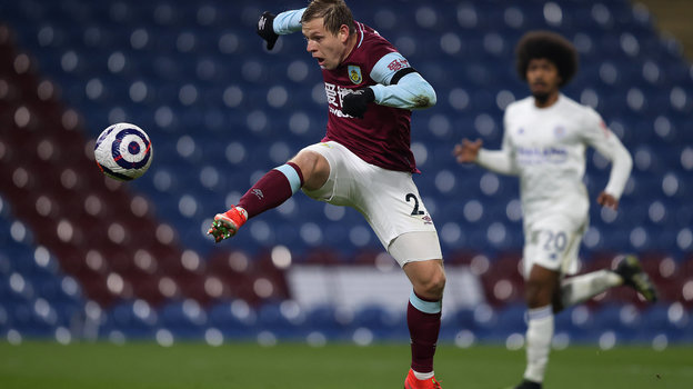 Матей Выдра. Фото Global Look Press Матей Выдра. Фото Global Look Press