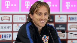 Группа F чемпионата мира: Модрич попробует вытащить Хорватию в плей-офф в обход звездной Бельгии