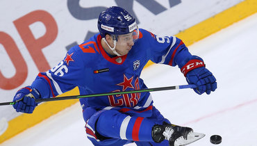 Андрей Кузьменко.