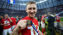 «После финала Кубка спросил Ваноли: «Надеюсь, мы не прощаемся?» Интервью Наиля Умярова