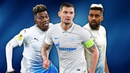 ФИФА разрешила легионерам РПЛ приостановить контракты еще на год. Какие клубы пострадают больше всего