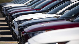 Топ-10 подержанных машин, которые можно купить до 1 миллиона