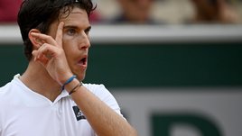 Доминика Тима признали порноактером без его ведома. Как секс помогает в теннисе