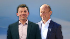 СБР ждут супервыборы. Кто после них будет править в нашем биатлоне?