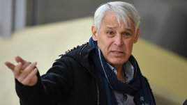 «По какому праву вы указываете Советскому Союзу, кого обыгрывать?» 40 дней без легенды русского хоккея