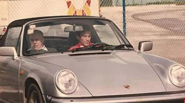 Porsche 911. Porsche 911.