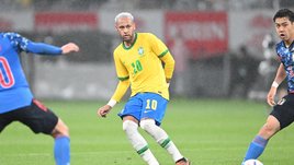 Группа G чемпионата мира: Неймар и Винисиус не оставят соперникам шансов