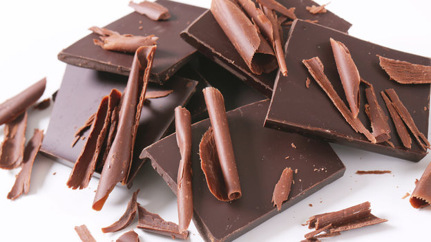 Шоколад. Фото Global Look Press Шоколад. Фото Global Look Press
