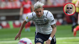 «Не стал захлебываться слюнями счастья по поводу Зиньковского. В «Спартаке» многие пропадают». Мнение Червиченко