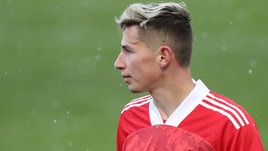 Зиньковский в «Спартаке», «Зенит» теряет Алберто, «Фиорентина» берет конкурента для Кокорина из «Реала»