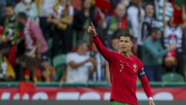 Группа H чемпионата мира: последняя попытка Роналду взять золото мундиаля