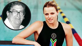 Тренер, работавший с принцессой Монако, оказался педофилом