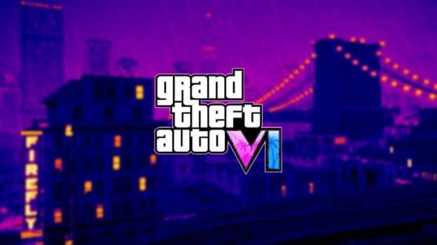 Фанатский постер GTA 6. Фото pdvg.it Фанатский постер GTA 6. Фото pdvg.it