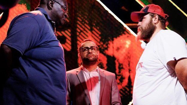 Василий Пельмень и Зулузиньо. Василий Пельмень и Зулузиньо.