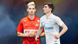 Почему покупка Зиньковского для «Спартака» выгоднее продления Бакаева